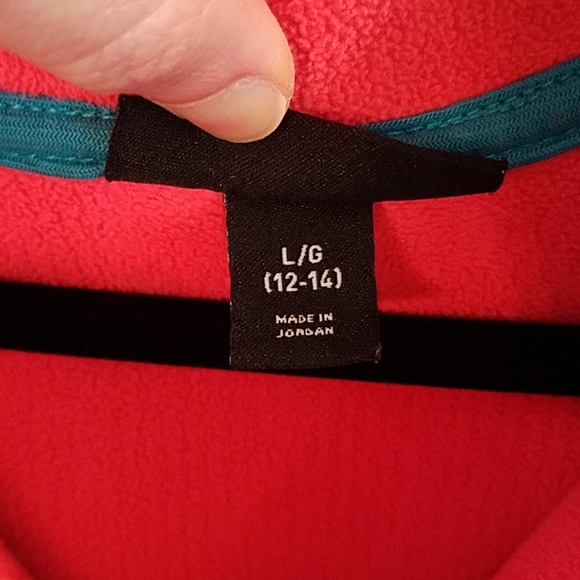 SwissTech Jacket - Picture 3 of 7